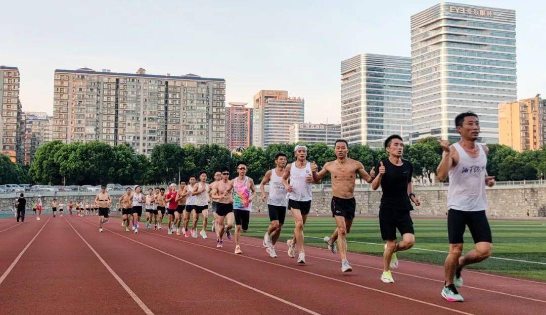 跑步是“良藥” 但用錯了也會變成“傷身利器”